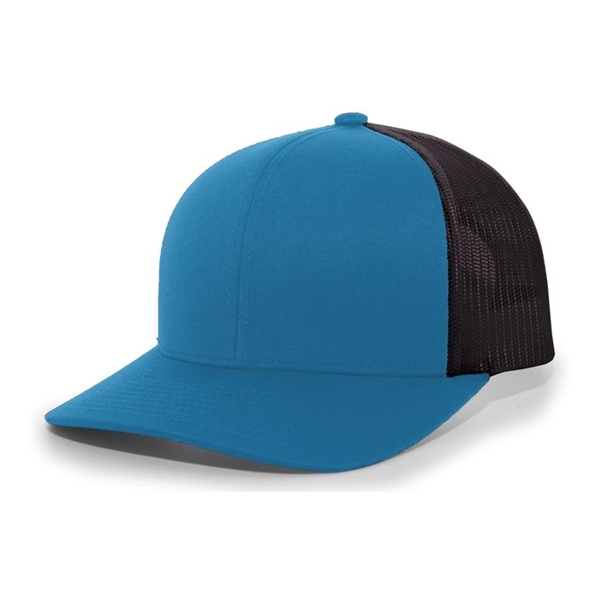 Trucker Snapback Cap - Trucker Snapback Cap - Image 43 of 65