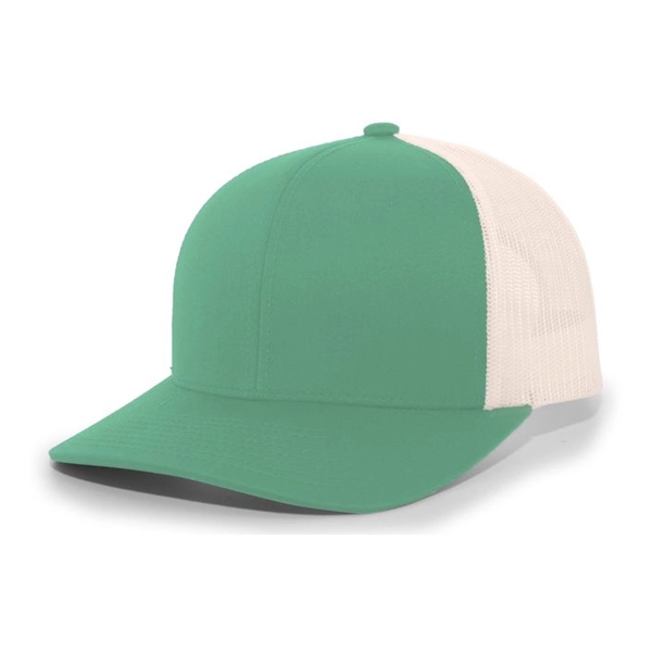 Trucker Snapback Cap - Trucker Snapback Cap - Image 47 of 65