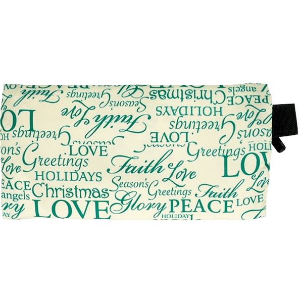 Full Color Techie Pouch - Full Color Techie Pouch - Image 2 of 2