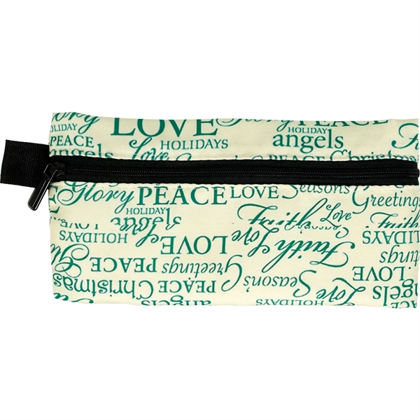 Full Color Techie Pouch - Full Color Techie Pouch - Image 1 of 2