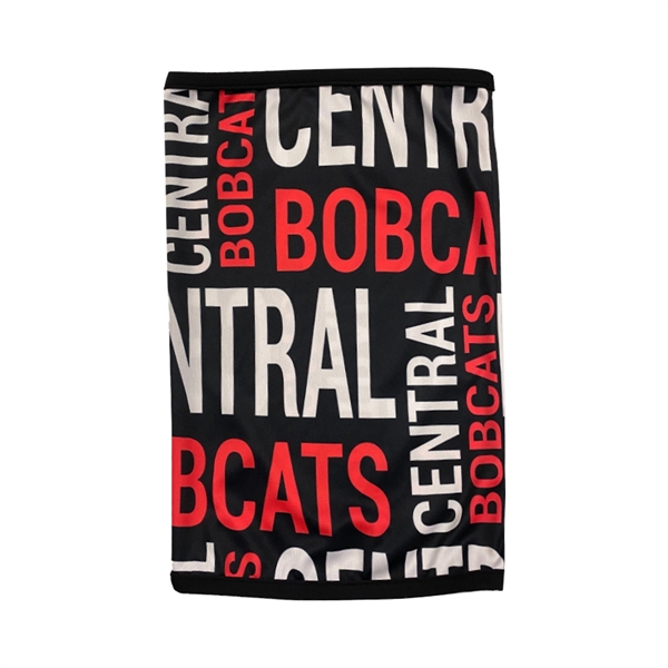 Premium Neck Gaiter - Premium Neck Gaiter - Image 1 of 10