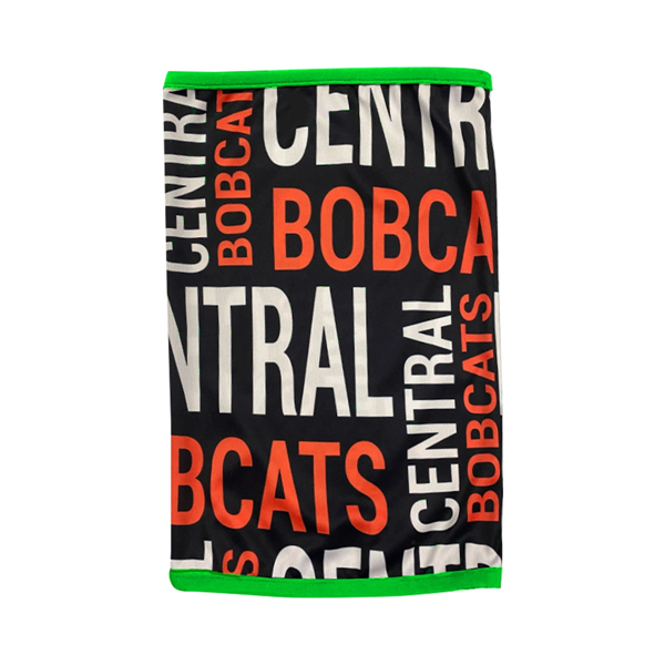 Premium Neck Gaiter - Premium Neck Gaiter - Image 5 of 10