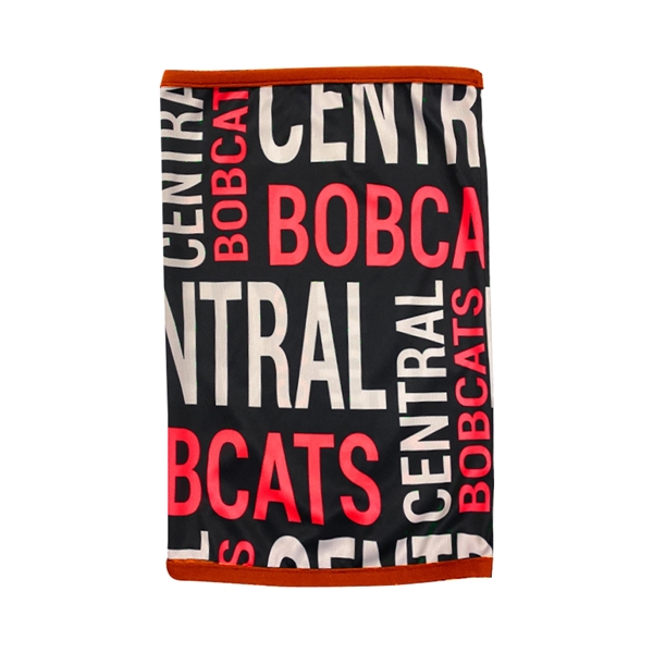 Premium Neck Gaiter - Premium Neck Gaiter - Image 7 of 10