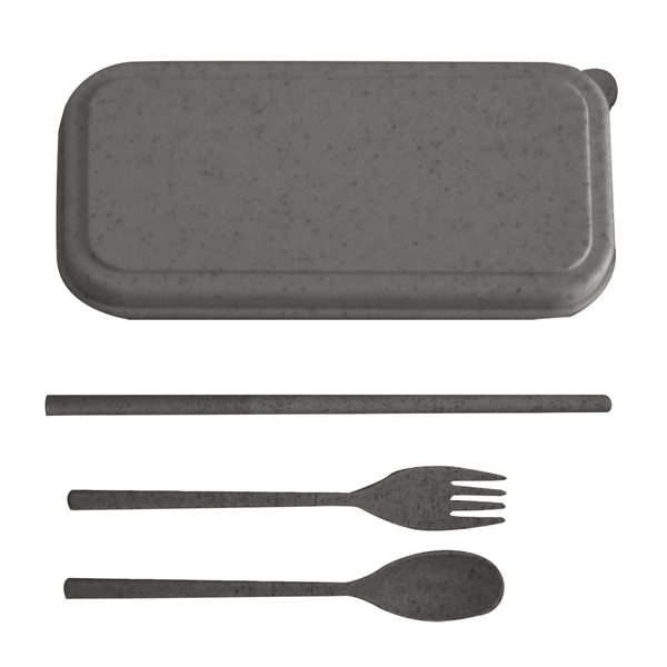 Harvest Cutlery Set - Harvest Cutlery Set - Image 6 of 9