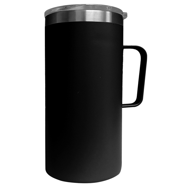 20 Oz. Kaden Stainless Steel Tumbler - 20 Oz. Kaden Stainless Steel Tumbler - Image 1 of 10