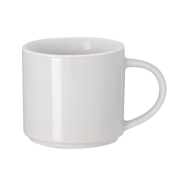 Custom 15 Oz. Full Color Mug