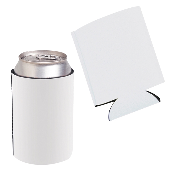 Collapsible Can Cooler