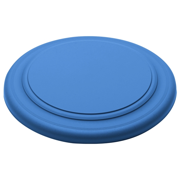 Custom Harvest Flying Disc