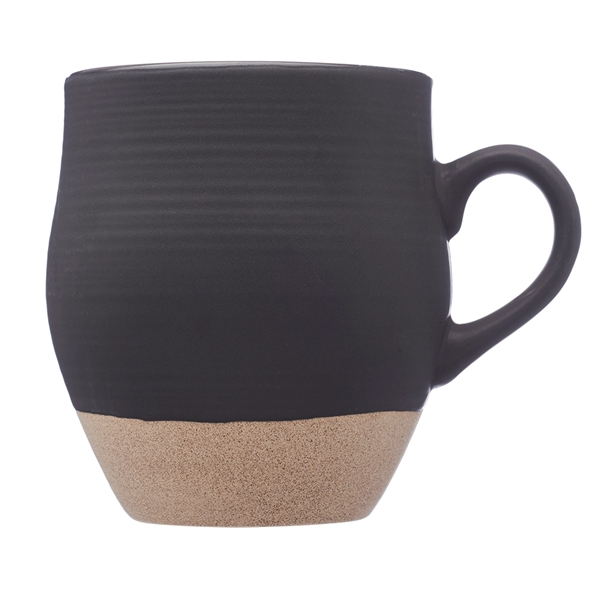 16 oz. Admiral Ceramic Mugs - 16 oz. Admiral Ceramic Mugs - Image 2 of 12