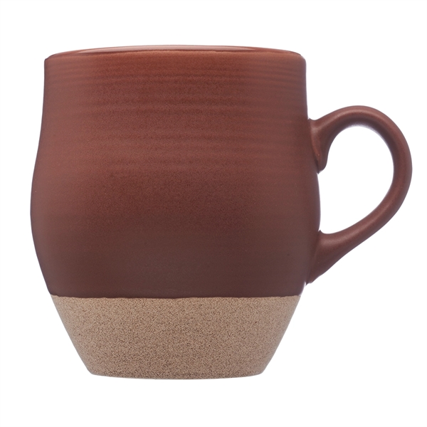 16 oz. Admiral Ceramic Mugs - 16 oz. Admiral Ceramic Mugs - Image 4 of 12