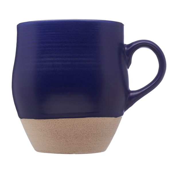 16 oz. Admiral Ceramic Mugs - 16 oz. Admiral Ceramic Mugs - Image 6 of 12
