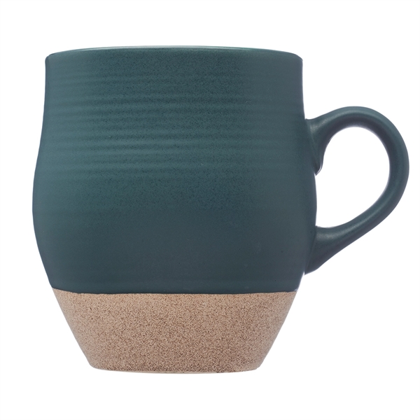 16 oz. Admiral Ceramic Mugs - 16 oz. Admiral Ceramic Mugs - Image 8 of 12