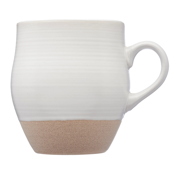 16 oz. Admiral Ceramic Mugs - 16 oz. Admiral Ceramic Mugs - Image 10 of 12