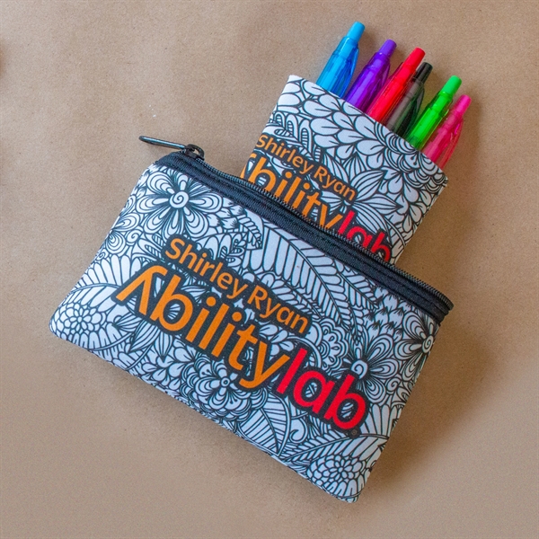 The Color Me Kit - The Color Me Kit - Image 0 of 1