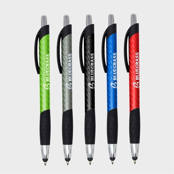 Osiris Stylus Pen - Osiris Stylus Pen - Image 0 of 1
