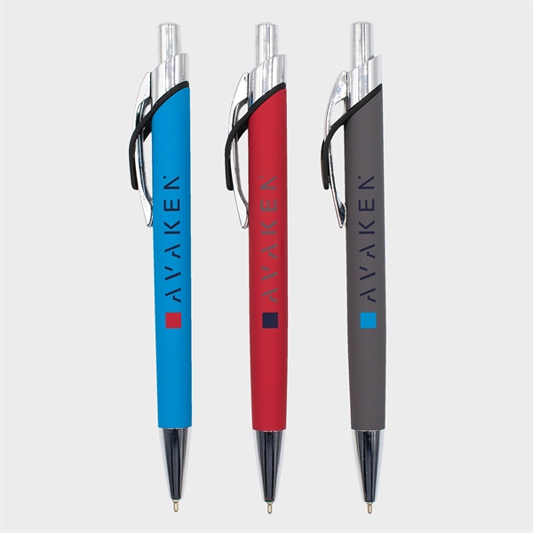 Regent Comfort Pen
