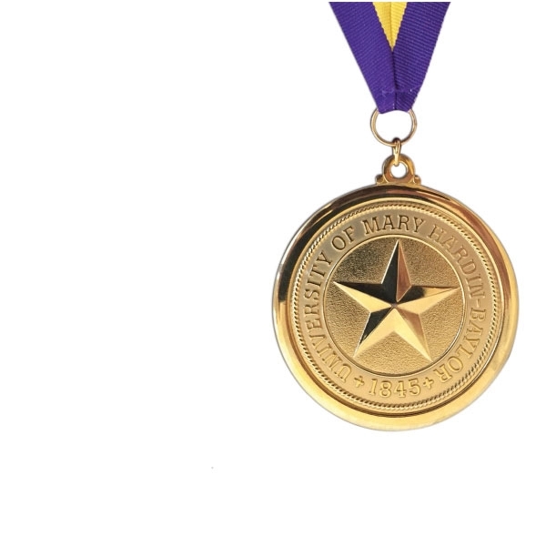 Custom Bright Medals - Custom Bright Medals - Image 1 of 3