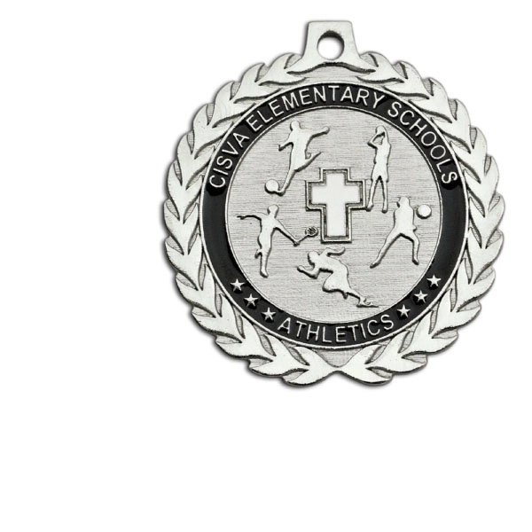 Custom Bright Medals - Custom Bright Medals - Image 2 of 3
