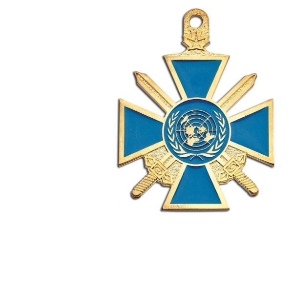 Custom Bright Medals - Custom Bright Medals - Image 0 of 3