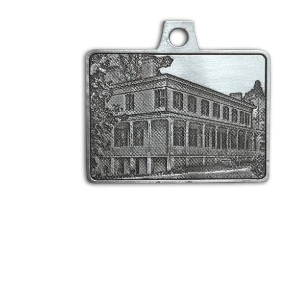 Fine Pewter Medals - Fine Pewter Medals - Image 1 of 3