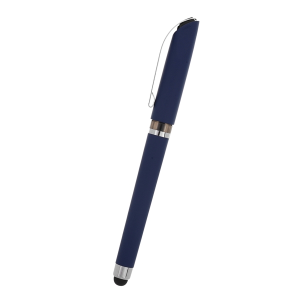 AVENDALE VELVET TOUCH STYLUS GEL PEN - AVENDALE VELVET TOUCH STYLUS GEL PEN - Image 13 of 30