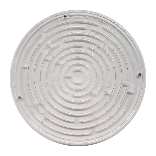 Clear Round Maze - Clear Round Maze - Image 2 of 2