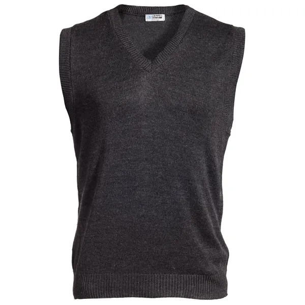 Jersey Knit Acrylic Vest - Jersey Knit Acrylic Vest - Image 0 of 3