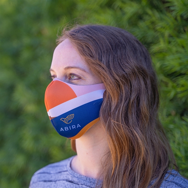 The Essential Face Mask