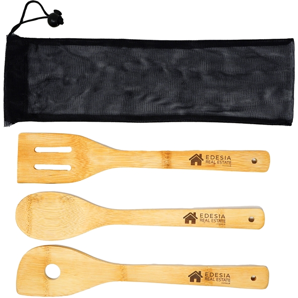Custom Kitchen Utensil Gift Set