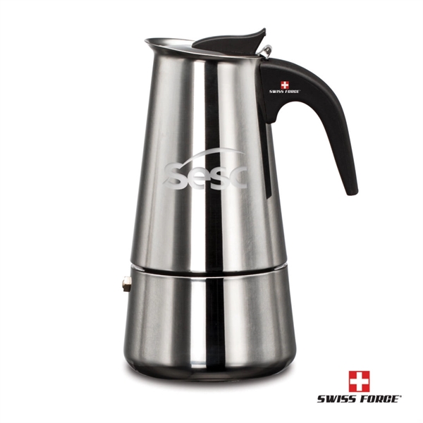 Swiss Force® Dolce Coffee Maker