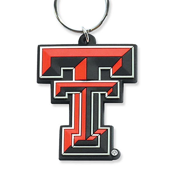 Bendaflex PVC Lapel Pins, Keychains, and Zippers - Bendaflex PVC Lapel Pins, Keychains, and Zippers - Image 6 of 6