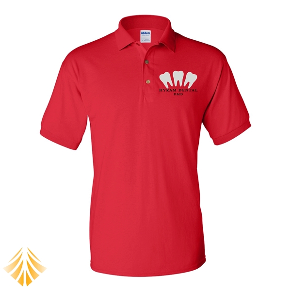 Dryblend Jersey Sport Shirt - Dryblend Jersey Sport Shirt - Image 0 of 0