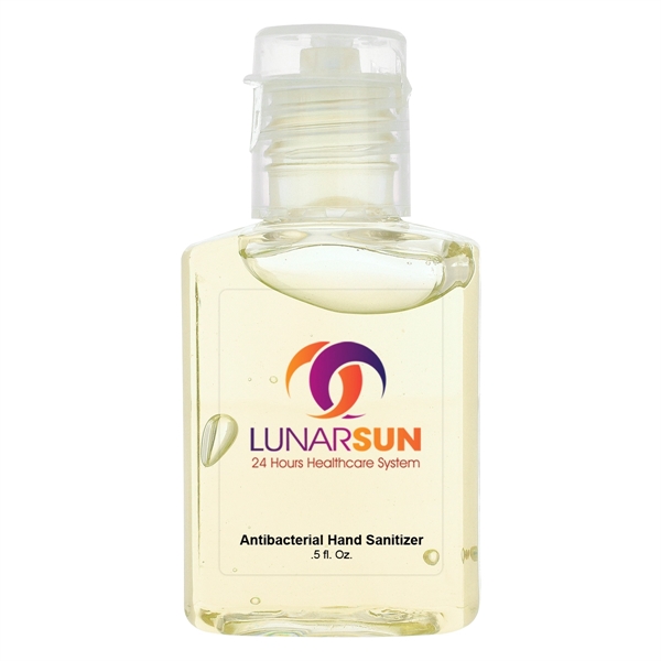 5 Oz. Hand Sanitizer - 5 Oz. Hand Sanitizer - Image 22 of 24