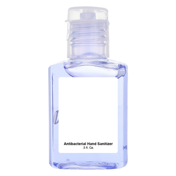 5 Oz. Hand Sanitizer - 5 Oz. Hand Sanitizer - Image 15 of 24