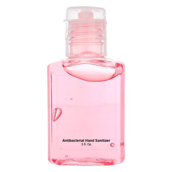5 Oz. Hand Sanitizer - 5 Oz. Hand Sanitizer - Image 1 of 24