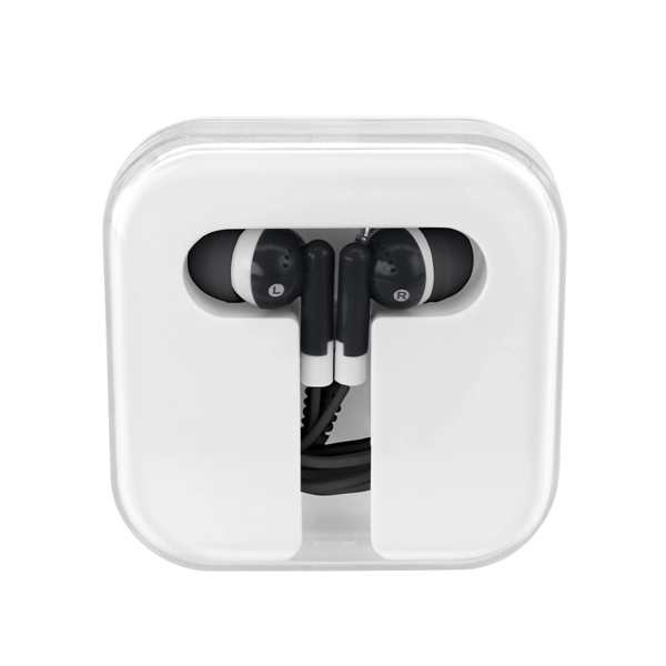 Earbuds In Compact Case - Earbuds In Compact Case - Image 5 of 34