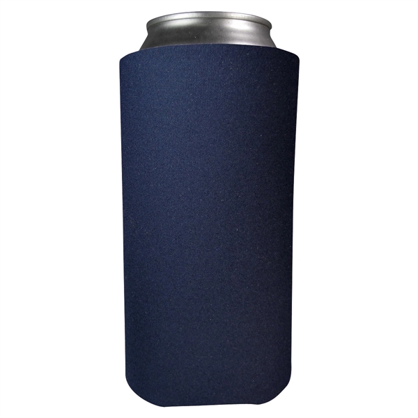 16 Oz. Tall Boy Coolie - 16 Oz. Tall Boy Coolie - Image 28 of 51