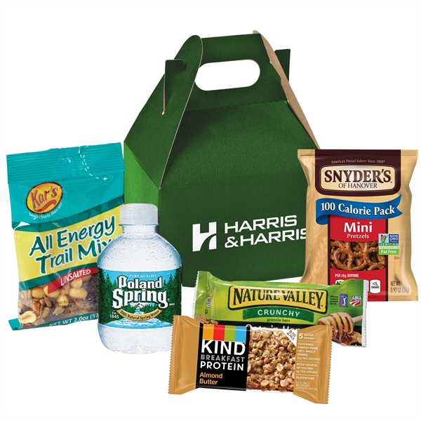 Gone Golfing Gable Box - Gone Golfing Gable Box - Image 1 of 11