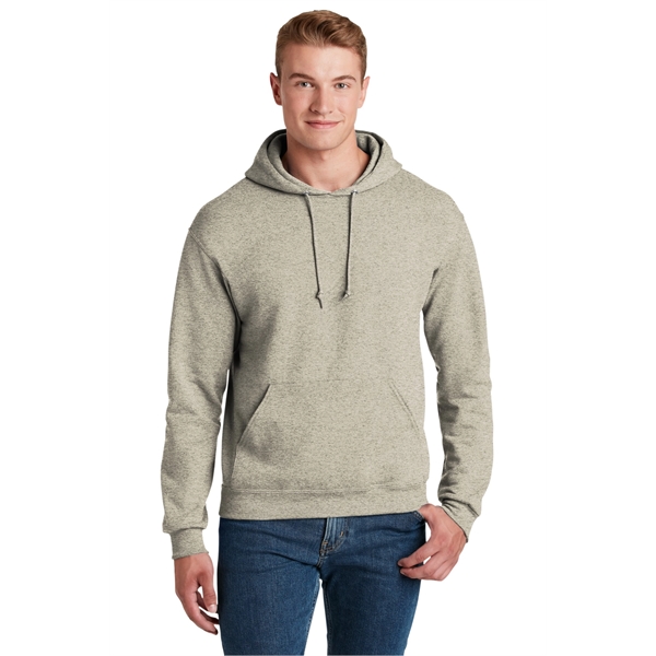 Jerzees - NuBlend Pullover Hooded Sweatshirt. - Jerzees - NuBlend Pullover Hooded Sweatshirt. - Image 94 of 218