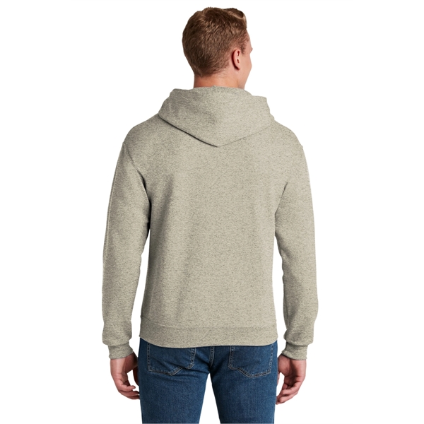 Jerzees - NuBlend Pullover Hooded Sweatshirt. - Jerzees - NuBlend Pullover Hooded Sweatshirt. - Image 95 of 218