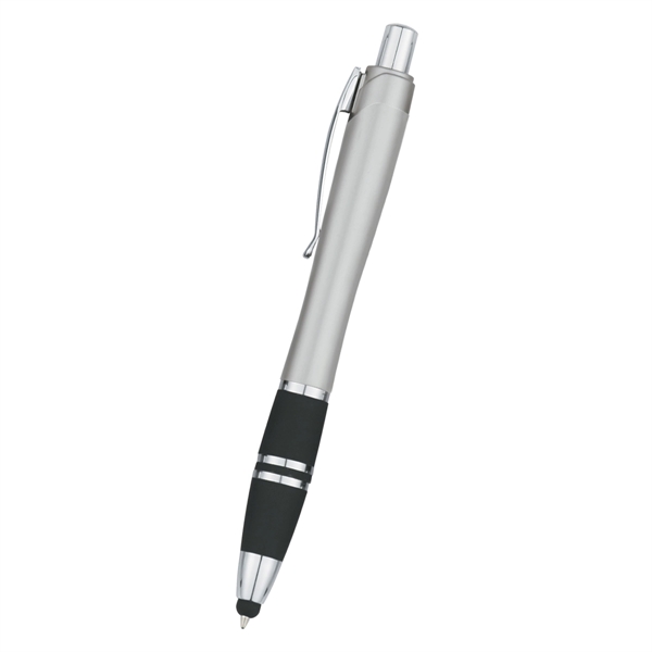 Tri-Band Pen With Stylus - Tri-Band Pen With Stylus - Image 13 of 15