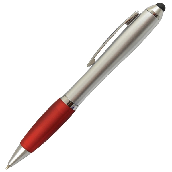 Antimicrobial Stylus Pen - Antimicrobial Stylus Pen - Image 3 of 3