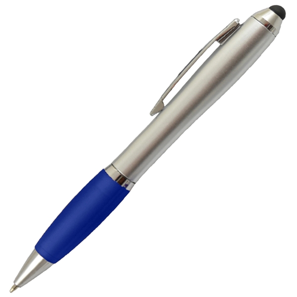 Antimicrobial Stylus Pen - Antimicrobial Stylus Pen - Image 1 of 3