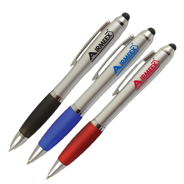 Antimicrobial Stylus Pen - Antimicrobial Stylus Pen - Image 0 of 3