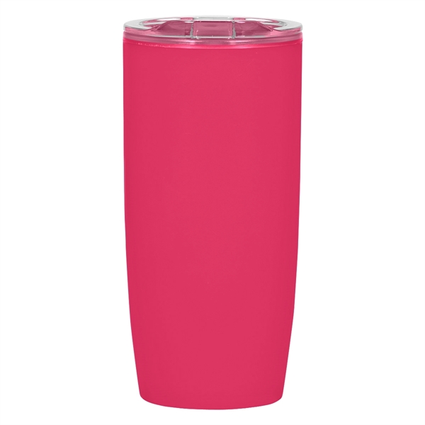 19 Oz. Everest Tumbler - 19 Oz. Everest Tumbler - Image 8 of 17