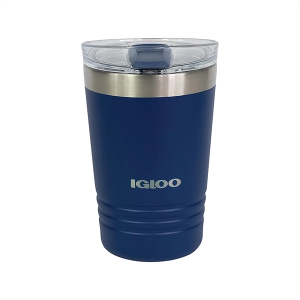 Igloo® 12 oz. Vacuum Insulated Tumbler | Plum Grove