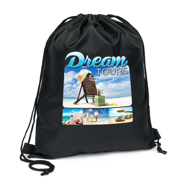 Custom Scout™- Backpack - ColorVista