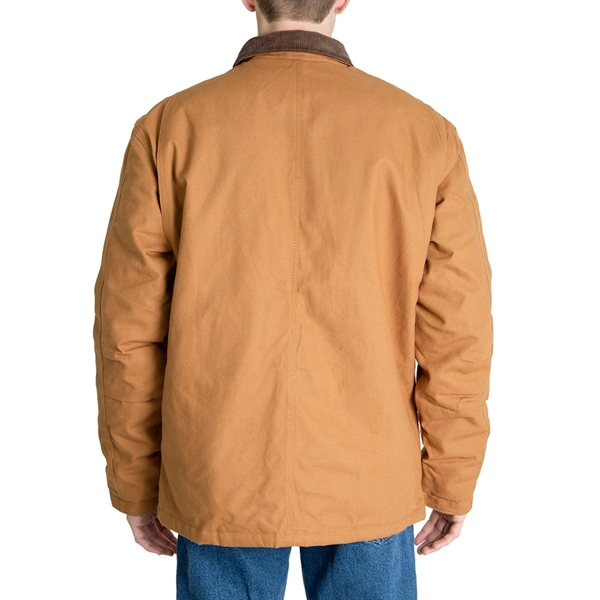Berne Original Chore Coat - Berne Original Chore Coat - Image 2 of 3