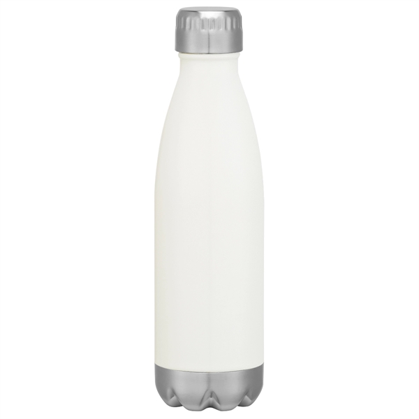 16 Oz. Swig Stainless Steel Bottle - 16 Oz. Swig Stainless Steel Bottle - Image 46 of 60