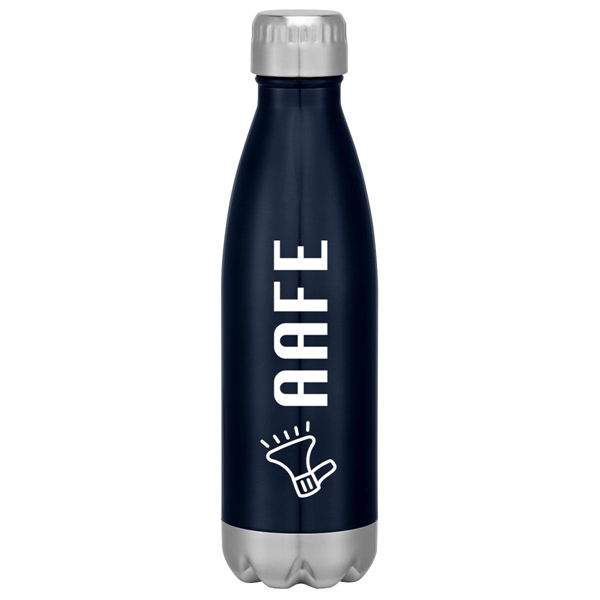 16 Oz. Swig Stainless Steel Bottle - 16 Oz. Swig Stainless Steel Bottle - Image 52 of 60